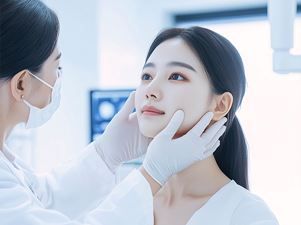 광대 카티 지방분해주사 페이스 카티주사