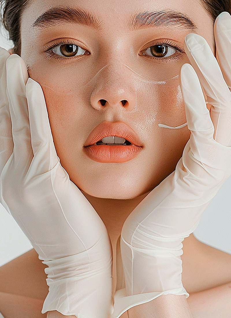 에그볼륨 콜라겐 주사